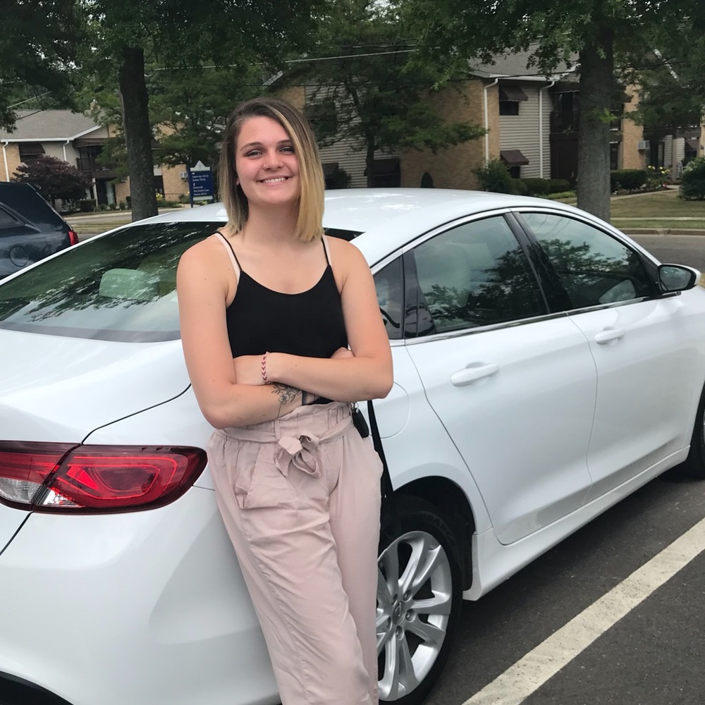 Meet your Posher, Oakleigh